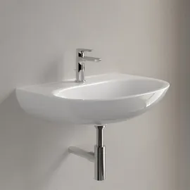 Villeroy & Boch O.Novo Waschbecken 65 x 48 cm (4A4066R1)