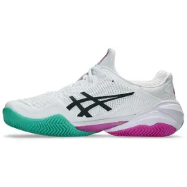 Asics CourtFF3 White/Digital Sakura 42