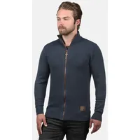 !Solid Strickjacke SDTristian Blau L