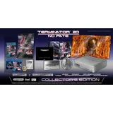 Terminator 2D: NO FATE – Collector’s Edition (GERMAN) (PS4)