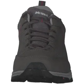 MEINDL Durban GTX Damen Grau/Bordeaux 40