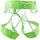 Edelrid Klettergurt Neon Grün