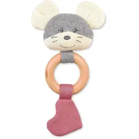 Sterntaler GOTS Strick-Greiffigur Mabel
