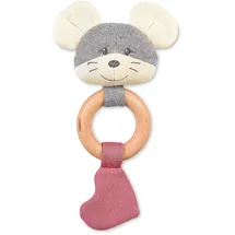 Sterntaler GOTS Strick-Greiffigur Mabel