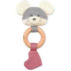 Sterntaler GOTS Strick-Greiffigur Mabel