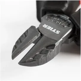 Stier Zangensatz Montage 3-teilig