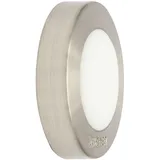 Wagner Wandtürstopper Silber 40 x 10 mm