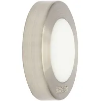Wagner Wandtürstopper Silber 40 x 10 mm