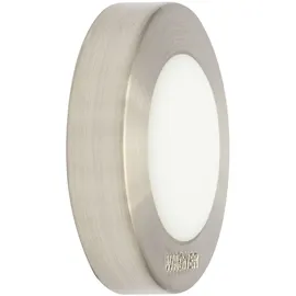 Wagner Wandtürstopper Silber 40 x 10 mm