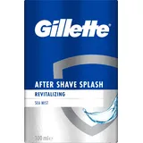 Gillette Series After Shave Ocean Mist After Shave, 100ml