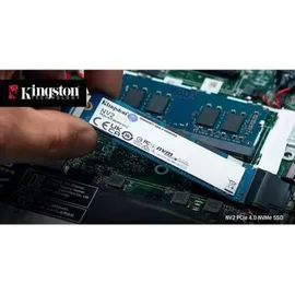 Kingston NV2 PCIe 4.0 SSD 4 TB M.2