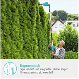 Gardena THS 42/18V P4A ohne Akku