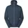 Rab Kinetic 2.0 Regenmantel Herren Blau XL