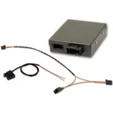 Kufatec VOCOMO DAB/DAB+ Digital Radio Integration Audi MMI 3G / 3G+ +