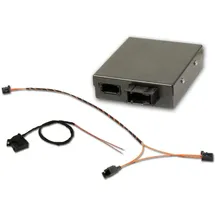 Kufatec VOCOMO DAB/DAB+ Digital Radio Integration Audi MMI 3G / 3G+ +