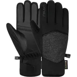 Reusch Amira GTX Handschuhe (Größe 8, schwarz)