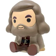 Plastoy SAS PLA80160 - Chibi Hagrid – Sparschwein