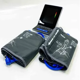 Braun ExactFit 3 BUA6150WE Oberarm