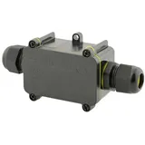 BOXEXPERT BXPJSGH686-2 Abzweigdose (L x B x H) 35 x 138 x 42 mm 1 St.