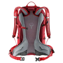 Deuter Futura 27 masala/cherry