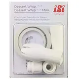 Teac Onderdelenset wit Dessert Whip iSi 2213