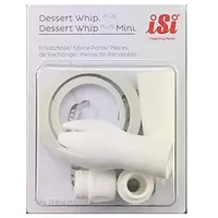 Teac Onderdelenset wit Dessert Whip iSi 2213