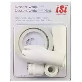 Teac Onderdelenset wit Dessert Whip iSi 2213