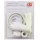Teac Onderdelenset wit Dessert Whip iSi 2213