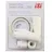 Teac Onderdelenset wit Dessert Whip iSi 2213