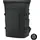 KAPTEN & SON Helsinki Pro Rucksack Schwarz