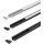 HS Rowe ChannelLine i2 10erSet L=3000 Alu-und Abdeckprofil