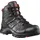 Haix Black Eagle 54 MID, S3, schwarz-rot, Gr. 13,5 49