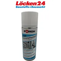 Förch EDELSTAHLPFLEGESPRAY P355 0.4 LTR