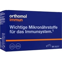 Orthomol Immun Orange Direktgranulat 30 St.