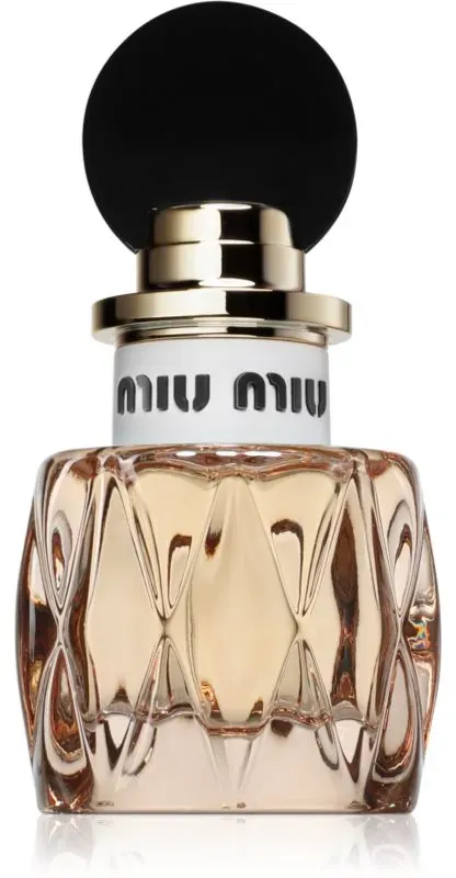 Miu Miu Miutine Eau de Parfum für Damen 30 ml