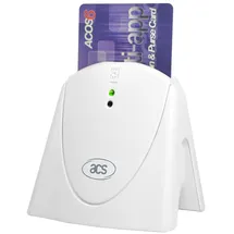 ACS ACR39U-H1 Smart Card Reader, ACR39U-H1ACSA
