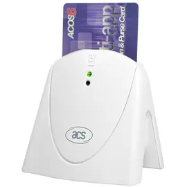 ACS ACR39U-H1 Smart Card Reader, ACR39U-H1ACSA
