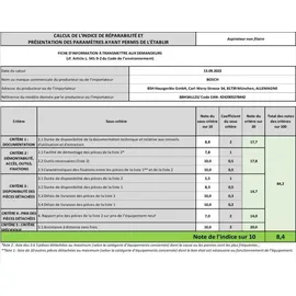 Bosch Flexxo Serie 4 Gen 2 BBH3ALL23 cinnamon brown metallic