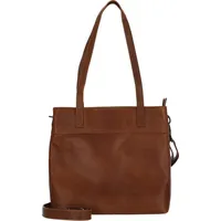 The Chesterfield Brand Nola Shopper Cognac
