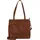 The Chesterfield Brand Nola Shopper Cognac