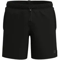 Arena Evo Beach Boxer Solid Schwarz M