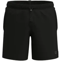 Arena Evo Beach Boxer Solid Schwarz M
