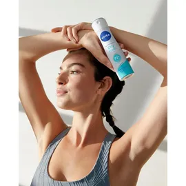 NIVEA Dry Fresh Antiperspirant Spray 150 ml