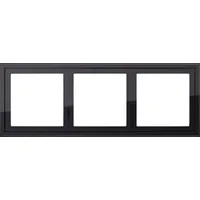Gira Montageadapter 3fach 131305