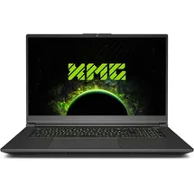 XMG APEX 17 M25hmf 17,3" AMD Ryzen 9 9955HX 32 GB RAM 1 TB SSD RTX 5060 Win11 Home
