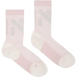 NNormal Unisex Race Sock rosa