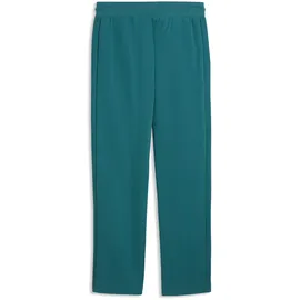 Puma Class Pinnacle Relaxed Jogginghose Emerald Ice L