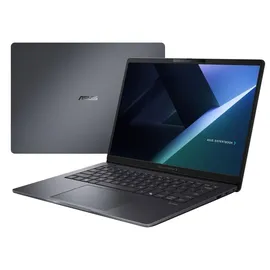 Asus ExpertBook B3 G2 14'' AMD Ryzen 5 220 16 GB RAM 512 GB SSD Win11 Pro BM3406CHA-LY0063X