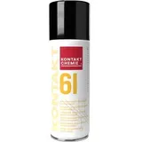 Kontakt Chemie Korrosionsschutzöl Kontakt 61 200 ml