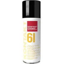 Kontakt Chemie Korrosionsschutzöl Kontakt 61 200 ml